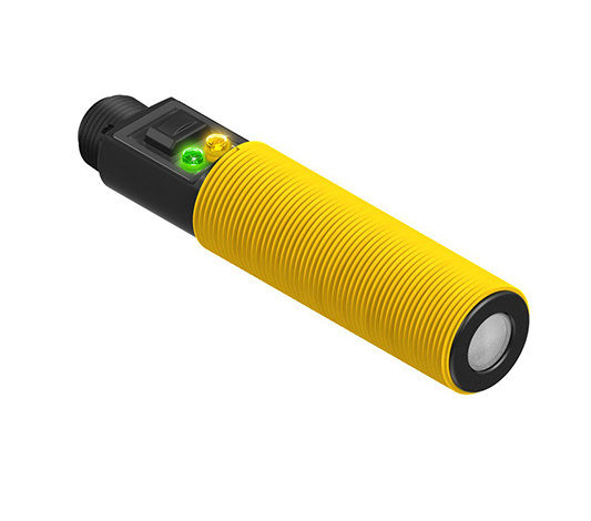 德国TURCK图尔克超声波传感器S18UUAQ