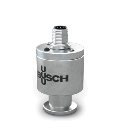 BUSCH普旭VACTEST GCD 200  模拟变送器