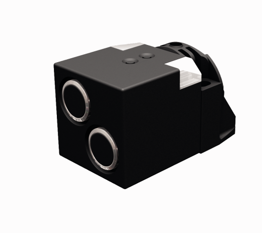 德国TURCK图尔克超声波传感器RU200-CK40-2UN8X2T-H1151