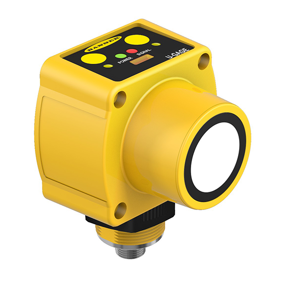 德国TURCK图尔克超声波传感器QT50ULBQ6-CRFV