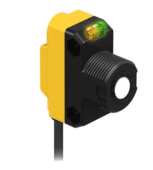 德国TURCK图尔克超声波传感器QS18UPAE