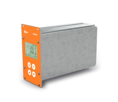 BUSCH普旭VACTEST CTR 004 控制器