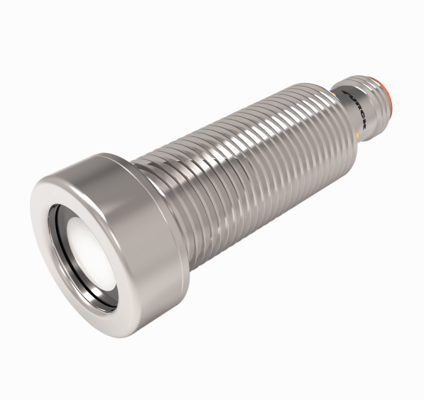 德国TURCK图尔克超声波传感器RU100U-EMT18E-LU8X2-H1151