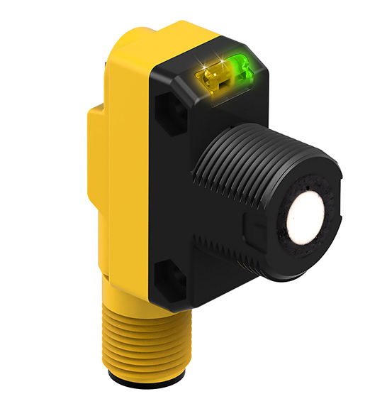 德国TURCK图尔克超声波传感器QS18UNAEQ8