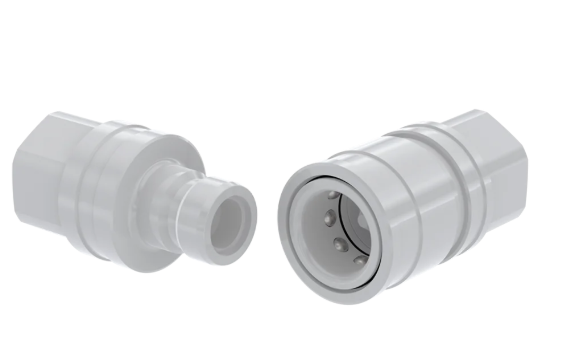 德国WALTHER-PRAEZISION 联轴器 KM-025