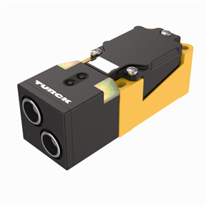 德国TURCK图尔克超声波传感器RU200-CP40-LIU2P8X2T