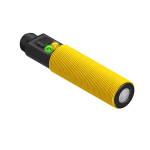 德国TURCK图尔克超声波传感器S18UUAQ