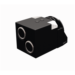 德国TURCK图尔克超声波传感器RU200-CK40-2UN8X2T-H1151