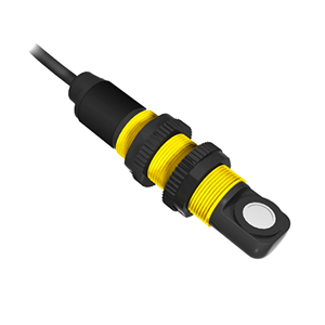 德国TURCK图尔克超声波传感器S18UBARQ