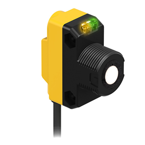 德国TURCK图尔克超声波传感器QS18UPAEQPMA