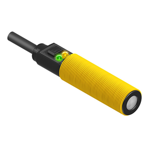 德国TURCK图尔克超声波传感器S18UBA