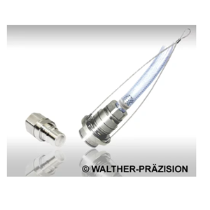 德国WALTHER-PRAEZISION 紧急释放联轴器 CT-019-Z02