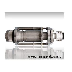德国WALTHER-PRAEZISION 紧急释放联轴器 LP-032-Z34