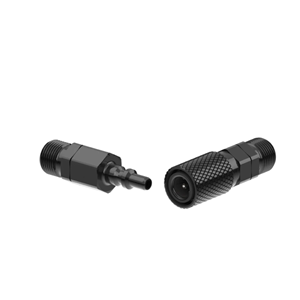 德国WALTHER-PRAEZISION 小型快速接头 02-003