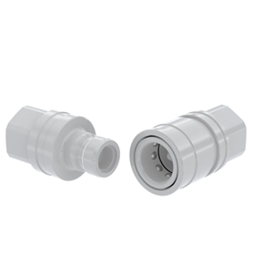 德国WALTHER-PRAEZISION 联轴器 KM-006