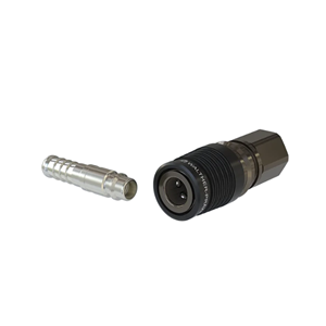 德国WALTHER-PRAEZISION 压缩空气联轴器 LT-006