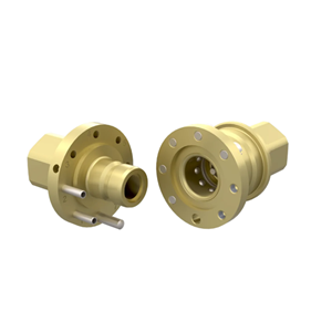 德国WALTHER-PRAEZISION 快速接头 MR-012