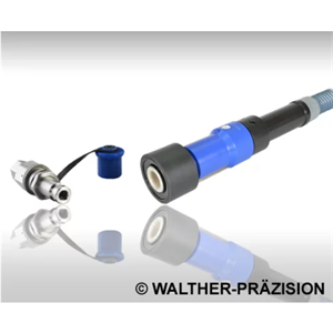 德国WALTHER-PRAEZISION 高压加氢喷嘴的加氢系统 HG-004型