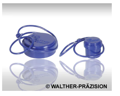 德国WALTHER-PRAEZISION 防尘帽 SL-048