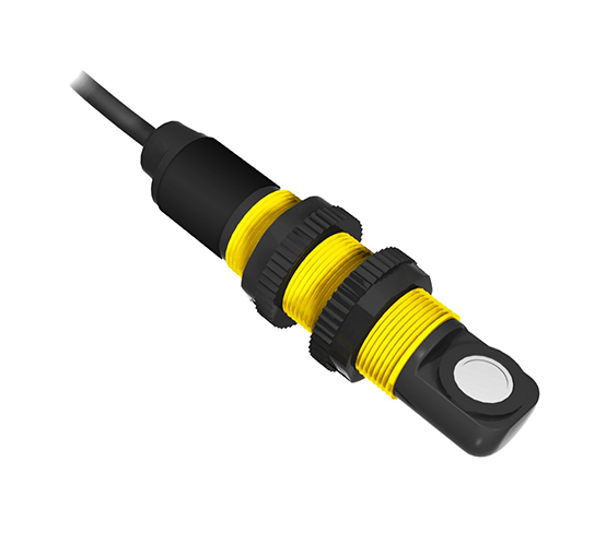 德国TURCK图尔克超声波传感器S18UBAR