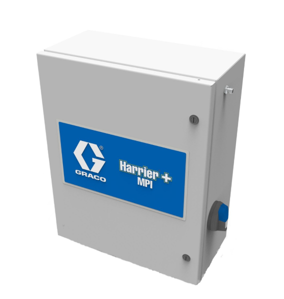 美国GRACO固瑞克 B52M00 控制器 多点注入