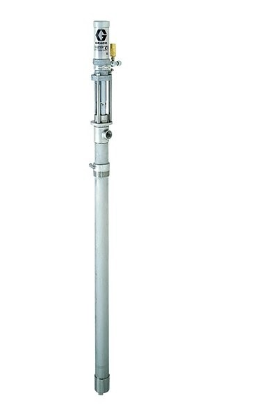 美国GRACO固瑞克 226942  气动柱塞输送插桶泵