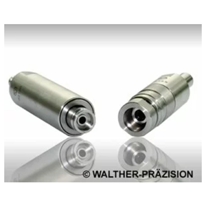 德国WALTHER-PRAEZISION 低压快速接头 33-005