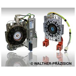 德国WALTHER-PRAEZISION 换刀系统 91496