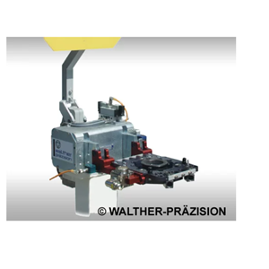 德国WALTHER-PRAEZISION 工具停放站 95813