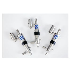 美国GRACO固瑞克  A25017  Python气动化学品注入泵