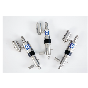 美国GRACO固瑞克  A25061  Python气动化学品注入泵