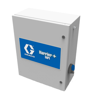 美国GRACO固瑞克 B52M08 控制器 多点注入