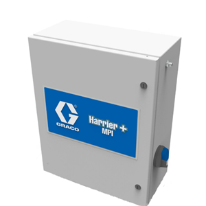 美国GRACO固瑞克 B52M04 控制器 多点注入