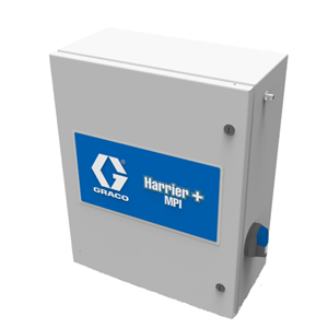 美国GRACO固瑞克 B52M03 控制器 多点注入