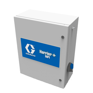 美国GRACO固瑞克 B52M00 控制器 多点注入