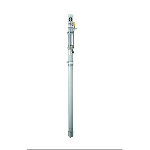 美国GRACO固瑞克  237129  气动柱塞输送插桶泵