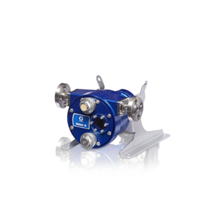 美国GRACO固瑞克  SoloTech™ 10 中速天然橡胶蠕动软管泵  19X041