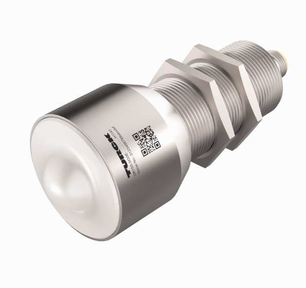 德国TURCK图尔克雷达传感器DR15S-M30E-IOL8X2-H1141