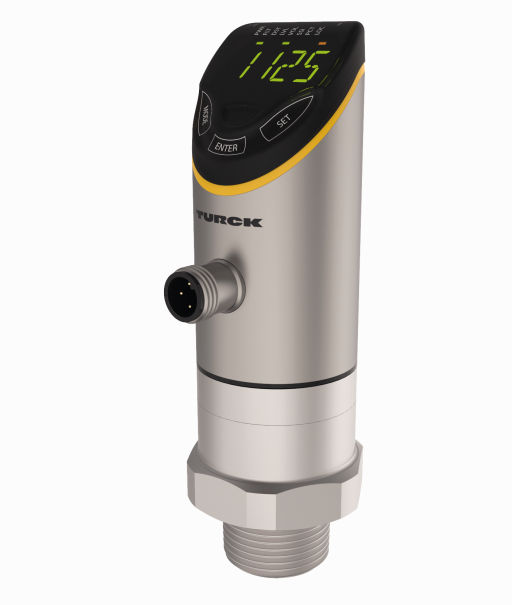 德国TURCK图尔克雷达传感器LRS510-10-57-2UPN8-H1141