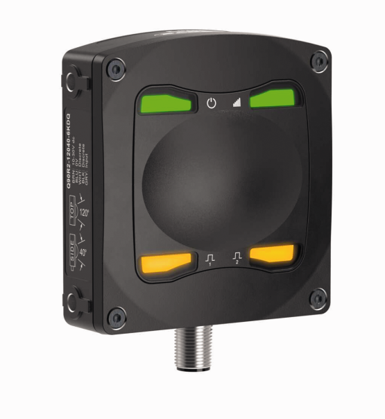 德国TURCK图尔克雷达传感器Q90R-4040-6KDQ