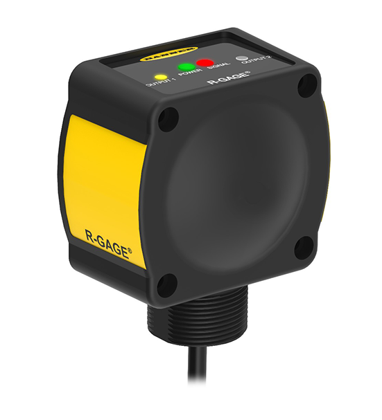 德国TURCK图尔克雷达传感器QT50R-EU-AFH