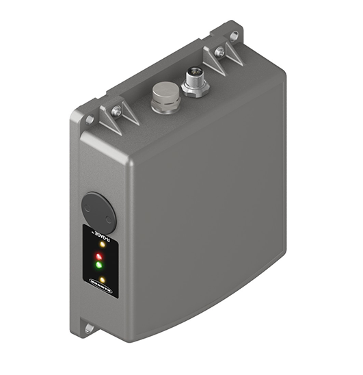 德国TURCK图尔克雷达传感器Q240RA-EU-AF2LQ