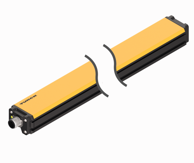 德国TURCK图尔克线性位置传感器LI200P0-Q25LM0-ELIUPN8X3-H1151