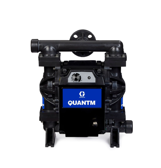 美国GRACO固瑞克 QUANTM i30 TE30-0272