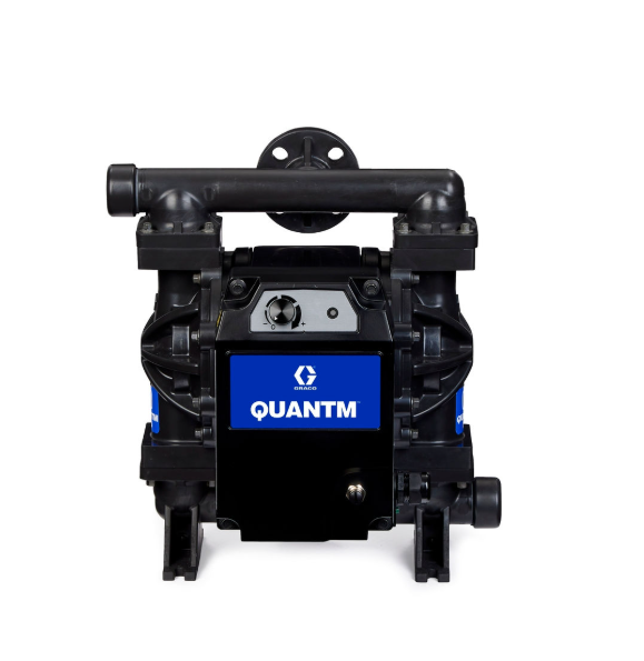 美国GRACO固瑞克 QUANTM i30 TE30-0273