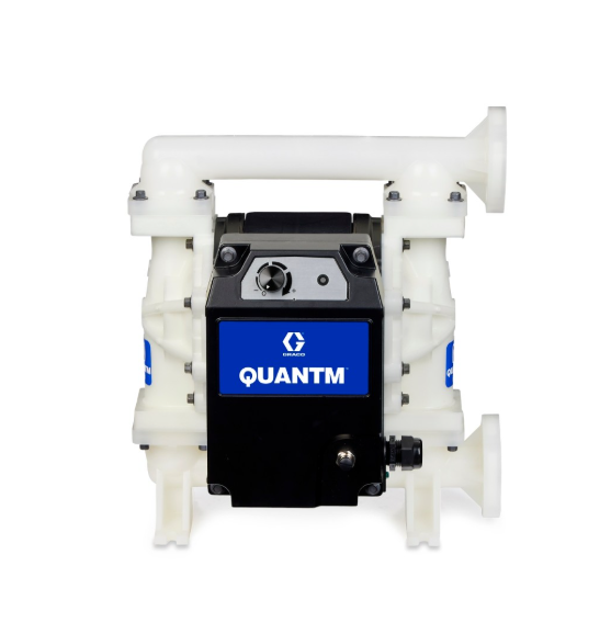 美国GRACO固瑞克 QUANTM i30 TE30-0276