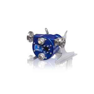 美国GRACO固瑞克 SoloTech™ 10 高速 EPDM 蠕动软管泵 19X029