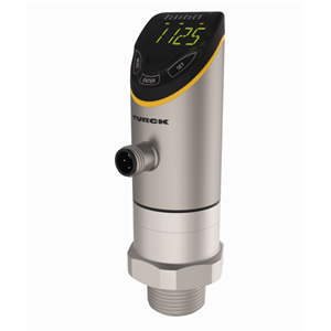 德国TURCK图尔克雷达传感器LRS510-10-57-2UPN8-H1141