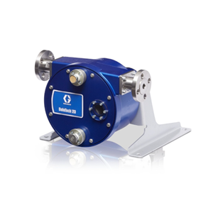 美国GRACO固瑞克 SoloTech™ 23 低速 EPDM 蠕动软管泵 19X063