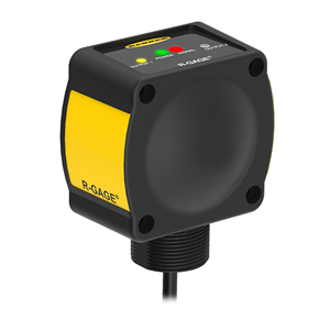 德国TURCK图尔克雷达传感器QT50R-EU-AFH